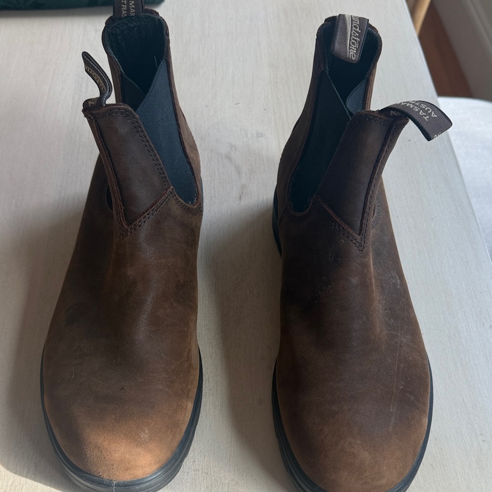 Blundstone Men's Boots